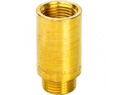 Удлинитель STOUT 1/2X40 (SFT-0001-001240) Удлинитель STOUT 1/2X40 (SFT-0001-001240)