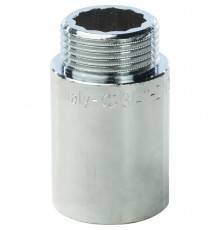 Удлинитель STOUT хромированный 3/4X40 (SFT-0002-003440)