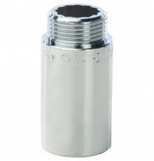 Удлинитель STOUT хромированный 3/4X50 (SFT-0002-003450)