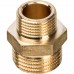 Ниппель НН STOUT переходной 1/2X3/8 (SFT-0003-001238)