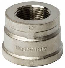 Муфта STOUT ВВ переходная никелированная 1 1/2X1 (SFT-0006-001121)