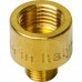 Переходник STOUT ВН 1/4X1/8 (SFT-0007-001418)