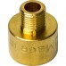 Переходник STOUT ВН 1/4X1/8 (SFT-0007-001418)