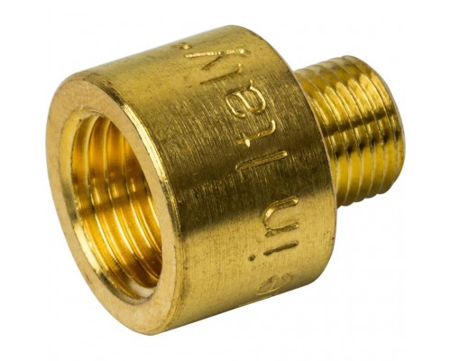 Переходник STOUT ВН 1/4X1/8 (SFT-0007-001418) Переходник STOUT ВН 1/4X1/8 (SFT-0007-001418)