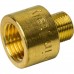 Переходник STOUT ВН 1/4X1/8 (SFT-0007-001418)
