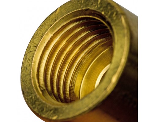 Переходник STOUT ВН 1/4X1/8 (SFT-0007-001418) Переходник STOUT ВН 1/4X1/8 (SFT-0007-001418)