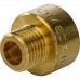 Переходник STOUT ВН 1/2X1/4 (SFT-0007-001214)