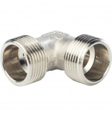 Угольник STOUT НН никелированный 3/4 (SFT-0010-000034)