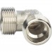 Угольник STOUT НН никелированный 3/4 (SFT-0010-000034)
