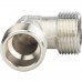 Угольник STOUT НН никелированный 3/4 (SFT-0010-000034)