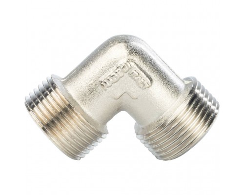 Угольник STOUT НН никелированный 3/4 (SFT-0010-000034) Угольник STOUT НН никелированный 3/4 (SFT-0010-000034)