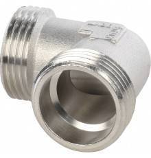 Угольник STOUT НН никелированный 1 (SFT-0010-000001)