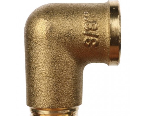 Угольник STOUT НВ 3/8 (SFT-0011-000038) Угольник STOUT НВ 3/8 (SFT-0011-000038)