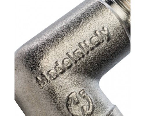 Угольник STOUT НВ никелированный 3/8 (SFT-0012-000038) Угольник STOUT НВ никелированный 3/8 (SFT-0012-000038)
