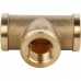 Тройник STOUT ВВ 3/8 (SFT-0019-000038)