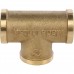 Тройник STOUT ВВ 3/8 (SFT-0019-000038)