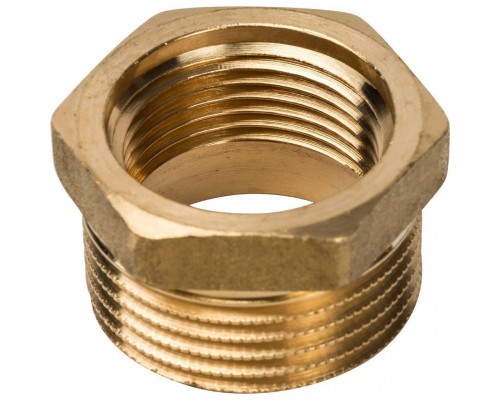Футорка STOUT 1 X3/4 (SFT-0028-000134) Футорка STOUT 1 X3/4 (SFT-0028-000134)