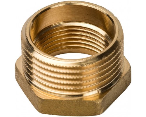 Футорка STOUT 1 X3/4 (SFT-0028-000134) Футорка STOUT 1 X3/4 (SFT-0028-000134)
