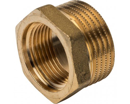 Футорка STOUT 1 X3/4 (SFT-0028-000134) Футорка STOUT 1 X3/4 (SFT-0028-000134)