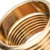 Футорка STOUT 1 X3/4 (SFT-0028-000134)