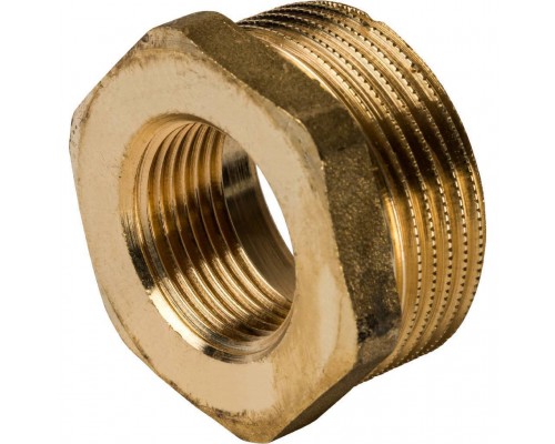 Футорка STOUT 1 1/4X3/4 (SFT-0028-011434) Футорка STOUT 1 1/4X3/4 (SFT-0028-011434)