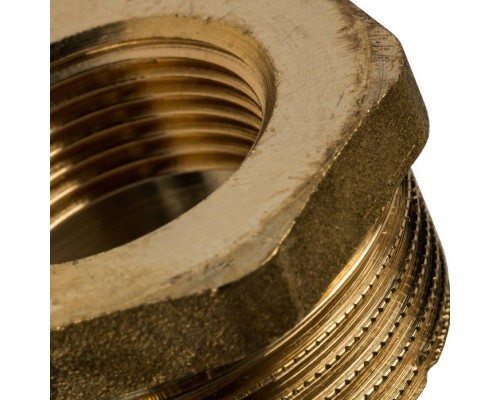 Футорка STOUT 1 1/4X3/4 (SFT-0028-011434) Футорка STOUT 1 1/4X3/4 (SFT-0028-011434)