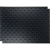 Мат для теплого пола STOUT с бобышками черный 1100х800х20 SMF-0001-110802 (SMF-0001-110802)