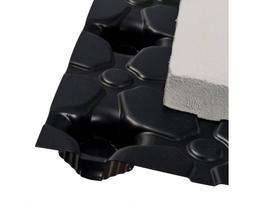 Мат для теплого пола STOUT с бобышками черный 1100х800х20 SMF-0001-110802 (SMF-0001-110802) Мат для теплого пола STOUT с бобышками черный 1100х800х20 SMF-0001-110802 (SMF-0001-110802)