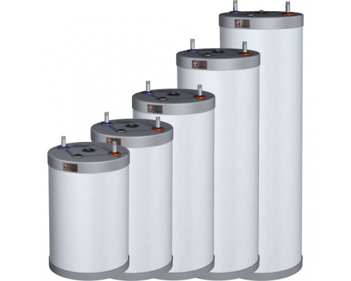 Бойлер ACV Comfort 240 косвенного нагрева, 242л. (06631601)