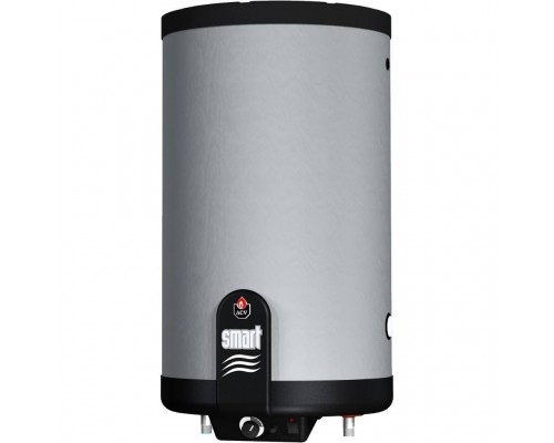 Бойлер ACV Smart EW 130 комбинированный, настенный, ТЭН 2,2 кВт, 130л. (06623601) Бойлер ACV Smart EW 130 комбинированный, настенный, ТЭН 2,2 кВт, 130л. (06623601)