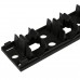 Шина фиксирующая STOUT SFA-0032 длина 500 мм для труб диаметром 16-20 мм (SFA-0032-001620)