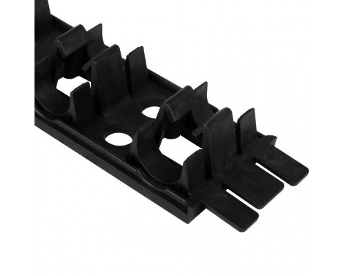 Шина фиксирующая STOUT SFA-0032 длина 500 мм для труб диаметром 16-20 мм (SFA-0032-001620) Шина фиксирующая STOUT SFA-0032 длина 500 мм для труб диаметром 16-20 мм (SFA-0032-001620)