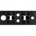 Шина фиксирующая STOUT SFA-0032 длина 500 мм для труб диаметром 16-20 мм (SFA-0032-001620)