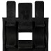 Шина фиксирующая STOUT SFA-0032 длина 500 мм для труб диаметром 16-20 мм (SFA-0032-001620)