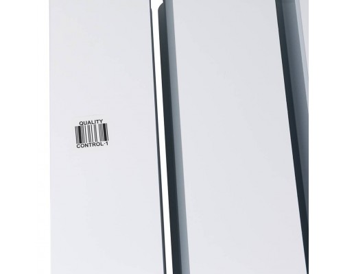 Радиатор биметаллический STOUT Space 500 13 секций боковое подключение RAL9016 SRB-0310-050013 (SRB-0310-050013) Радиатор биметаллический STOUT Space 500 13 секций боковое подключение RAL9016 SRB-0310-050013 (SRB-0310-050013)
