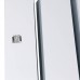 Радиатор биметаллический STOUT Space 500 13 секций боковое подключение RAL9016 SRB-0310-050013 (SRB-0310-050013)
