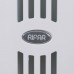 Радиатор биметаллический RIFAR SUPReMO 500 10 секций боковое подключение (белый RAL 9016) 4RS50-10 (4RS50-10)
