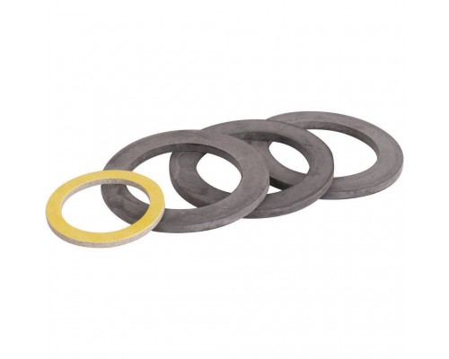 Насосная группа ROMMER RDG-0002 с термостатическим смесительным клапаном (20-4С) 1 без насоса (RDG-0002-002501)