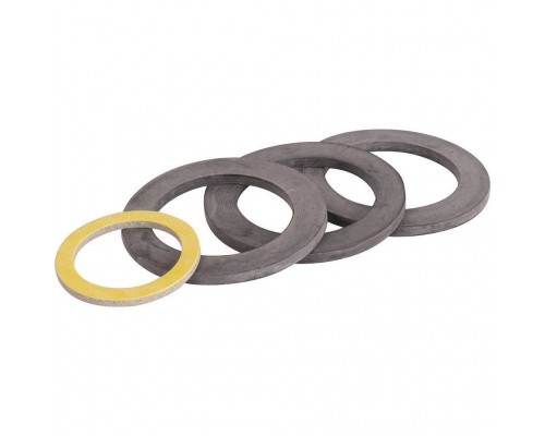 Насосная группа ROMMER RDG-0002 с термостатическим смесительным клапаном (20-4С) 1 без насоса (RDG-0002-002501)