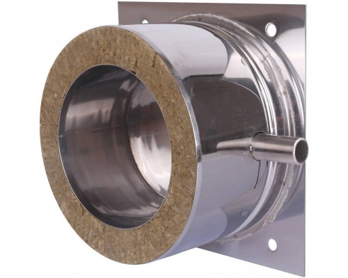 Пластина основания JEREMIAS с боковым выпуском конденсата ДКВ06 130 (ДКВ06 130)