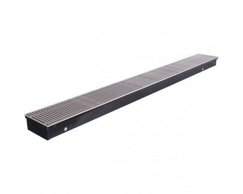 Конвектор внутрипольный STOUT SCN 80.190.1800 (Решётка роликовая) SCN-1100-0819180 (SCN-1100-0819180) Конвектор внутрипольный STOUT SCN 80.190.1800 (Решётка роликовая) SCN-1100-0819180 (SCN-1100-0819180)