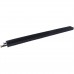 Конвектор внутрипольный STOUT SCN 80.190.1800 (Решётка роликовая) SCN-1100-0819180 (SCN-1100-0819180)