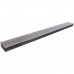 Конвектор внутрипольный STOUT SCN 80.190.2000 (Решётка роликовая) SCN-1100-0819200 (SCN-1100-0819200)