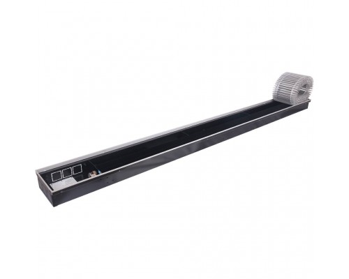 Конвектор внутрипольный STOUT SCN 80.190.2000 (Решётка роликовая) SCN-1100-0819200 (SCN-1100-0819200) Конвектор внутрипольный STOUT SCN 80.190.2000 (Решётка роликовая) SCN-1100-0819200 (SCN-1100-0819200)