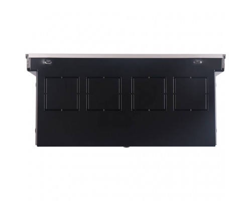 Конвектор внутрипольный STOUT SCN 80.190.2000 (Решётка роликовая) SCN-1100-0819200 (SCN-1100-0819200) Конвектор внутрипольный STOUT SCN 80.190.2000 (Решётка роликовая) SCN-1100-0819200 (SCN-1100-0819200)
