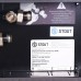 Конвектор внутрипольный STOUT SCN 80.190.2000 (Решётка роликовая) SCN-1100-0819200 (SCN-1100-0819200)
