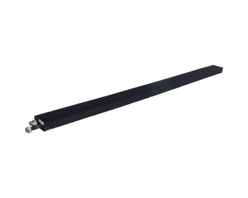 Конвектор внутрипольный STOUT SCN 80.190.2000 (Решётка роликовая) SCN-1100-0819200 (SCN-1100-0819200) Конвектор внутрипольный STOUT SCN 80.190.2000 (Решётка роликовая) SCN-1100-0819200 (SCN-1100-0819200)