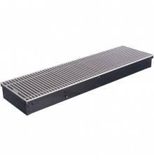 Конвектор внутрипольный STOUT SCQ 75.240.800 (Решётка роликовая) SCQ-1100-0724080 (SCQ-1100-0724080)