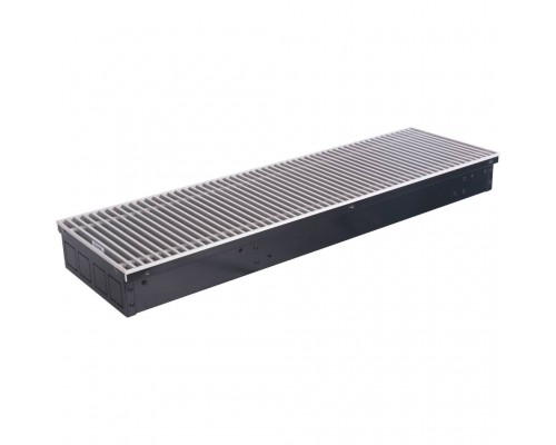 Конвектор внутрипольный STOUT SCN 150.240.2400 (Решётка роликовая) SCN-1100-1524240 (SCN-1100-1524240) Конвектор внутрипольный STOUT SCN 150.240.2400 (Решётка роликовая) SCN-1100-1524240 (SCN-1100-1524240)