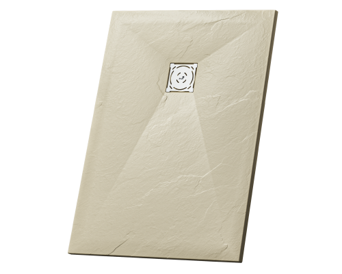 Душевой поддон прямоугольный RGW ST-Be  800x1000